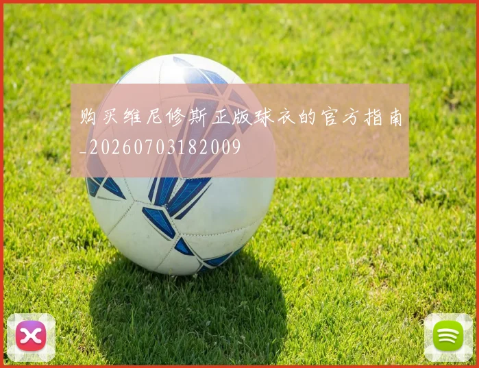 购买维尼修斯正版球衣的官方指南_20260703182009